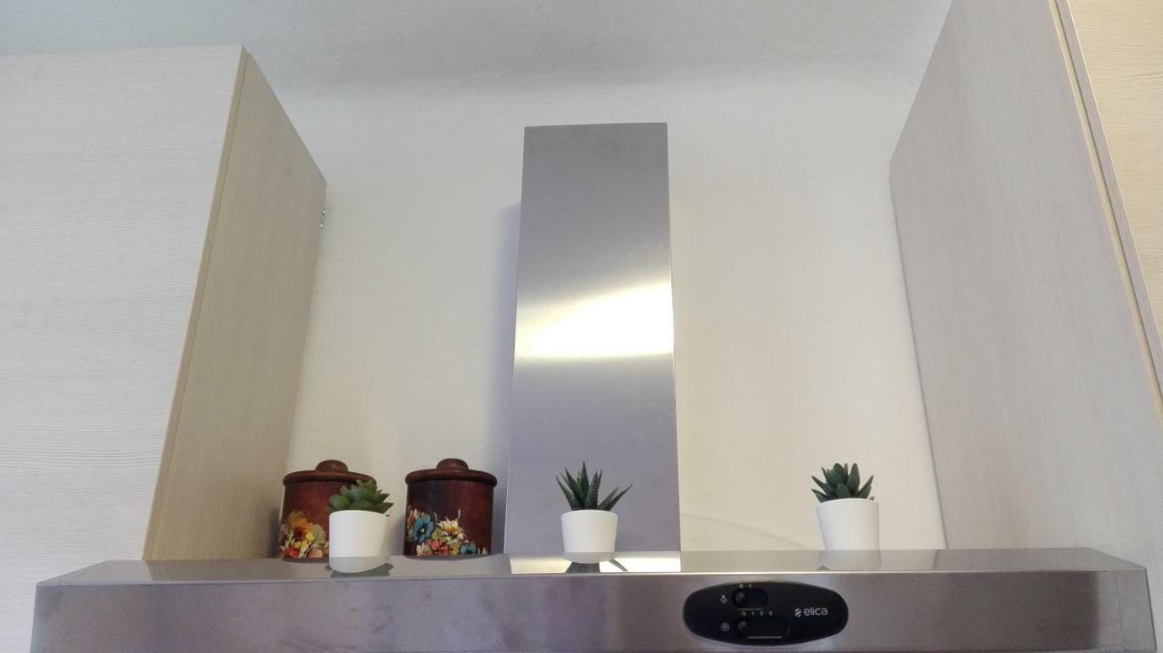 Nina Home - Levanto Ngoại thất bức ảnh