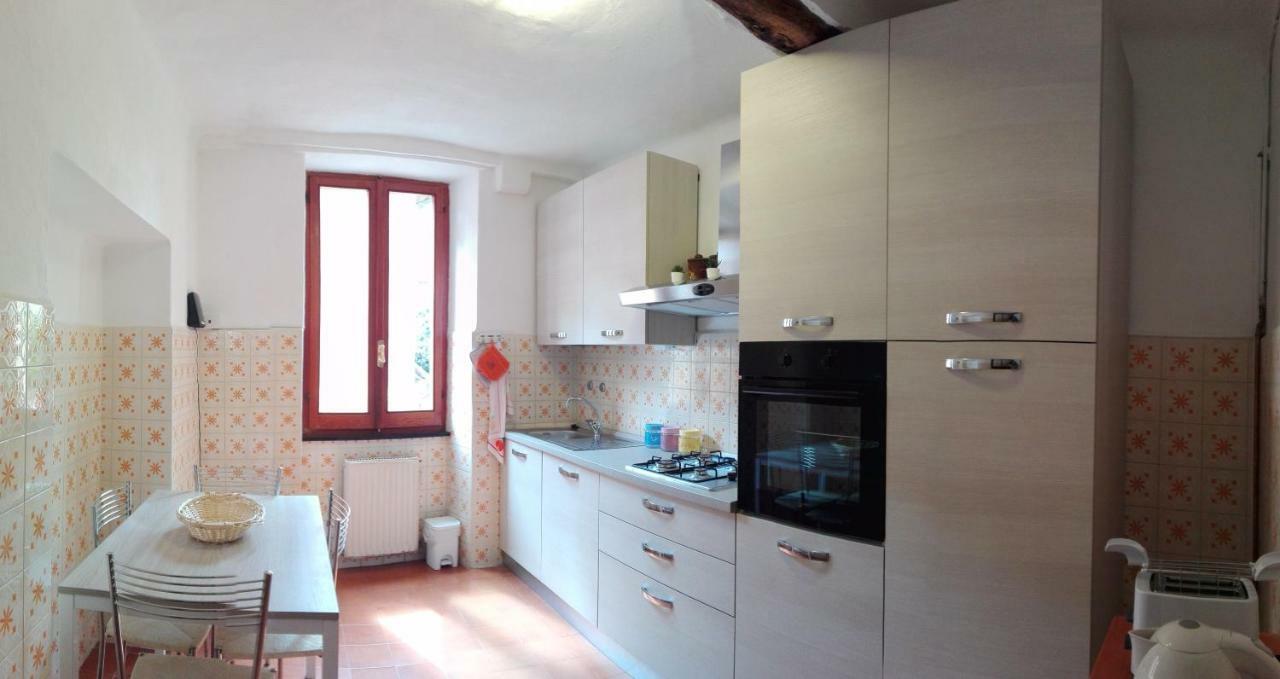 Nina Home - Levanto Ngoại thất bức ảnh